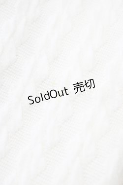 画像5: LIZ LISA / レース切替カーディガン Free オフ H-26-03-14-058-LO-TO-NS-ZH