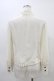 画像2: Innocent World / 金子國義アリス丸衿ブラウス M 生成り H-26-03-14-060-IW-BL-NS-ZH (2)