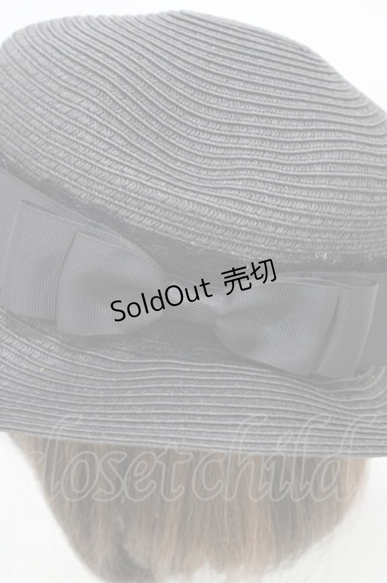 画像3: m petit by misako / AMブレードカンカンボウ  ブラック H-26-03-14-008-LO-AC-NS-ZH (3)