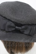 画像3: m petit by misako / AMブレードカンカンボウ  ブラック H-26-03-14-008-LO-AC-NS-ZH (3)