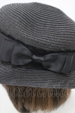 画像3: m petit by misako / AMブレードカンカンボウ  ブラック H-26-03-14-008-LO-AC-NS-ZH