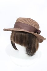 画像1: m petit by misako / AMブレードカンカンボウ  ブラウン H-26-03-14-009-LO-AC-NS-ZH (1)