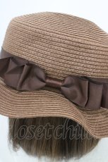 画像3: m petit by misako / AMブレードカンカンボウ  ブラウン H-26-03-14-009-LO-AC-NS-ZH (3)