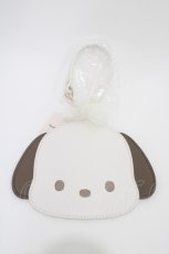 画像1: Maison de FLEUR / Pochacco パスケース  オフ H-26-03-14-010-LO-ZA-NS-ZH (1)