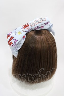 画像7: metamorphose / Disney Alice in Wonderlandジャンパースカートセット サイズ1(通常サイズ) サックス H-26-03-14-016-ME-OP-NS-ZH