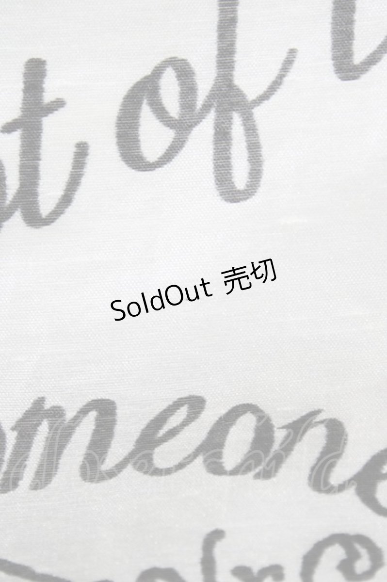 画像6: BABY,THE STARS SHINE BRIGHT / Invitation from 5th Avenue~ブルーボックスに想いを込めて~ リボンジャンパースカート Free ピンク H-26-03-14-019-BA-OP-NS-ZH (6)