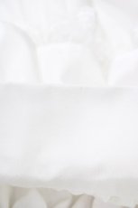 画像4: Whinny / サイコープリプリスカート  ホワイト H-26-03-15-033-PU-SK-KB-ZH (4)