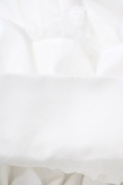 画像4: Whinny / サイコープリプリスカート  ホワイト H-26-03-15-033-PU-SK-KB-ZH