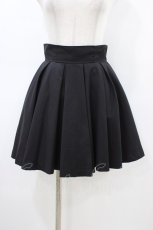 画像1: BPN / タックスカート  ブラック H-26-03-15-034-GO-SK-KB-ZH (1)