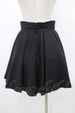 画像2: BPN / タックスカート  ブラック H-26-03-15-034-GO-SK-KB-ZH (2)