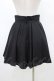 画像2: BPN / タックスカート  ブラック H-26-03-15-034-GO-SK-KB-ZH (2)