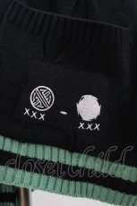 画像3: NieR Clothing / ニットカーディガン  シエルカラー H-26-03-15-047-PU-TO-KB-ZH (3)