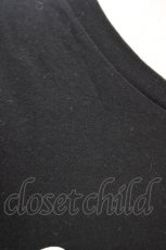画像3: LISTEN FLAVOR / Gummy Bear Tシャツ  ブラック H-26-03-15-048-PU-TO-KB-ZH (3)