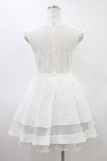 画像2: LIZ LISA / ヨークローズレースワンピース Free オフ H-26-03-15-1030-LO-OP-NS-ZH (2)