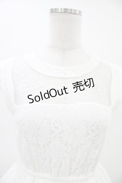 画像3: LIZ LISA / ヨークローズレースワンピース Free オフ H-26-03-15-1030-LO-OP-NS-ZH