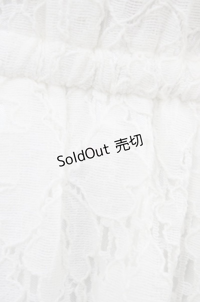 画像4: LIZ LISA / ヨークローズレースワンピース Free オフ H-26-03-15-1030-LO-OP-NS-ZH (4)