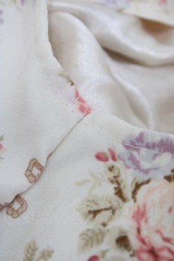 画像4: LIZ LISA / リボン格子セーラーワンピース Free オフ H-26-03-15-1031-LO-OP-NS-ZH