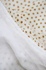 画像3: LIZ LISA / ドット切替ワンピース Free オフ/ブラウン H-26-03-15-1032-LO-OP-NS-ZH (3)