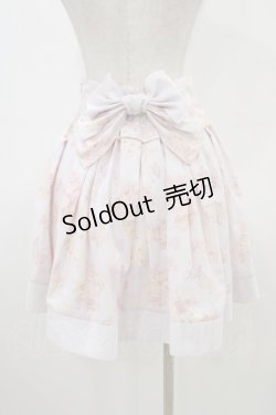 画像2: LIZ LISA / ワンダーランドスカート Free ピンク H-26-03-15-1035-LO-SK-NS-ZH