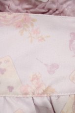 画像4: LIZ LISA / ワンダーランドスカート Free ピンク H-26-03-15-1035-LO-SK-NS-ZH (4)
