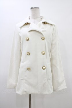 画像1: LIZ LISA / ダブルボタンコート Free オフ H-26-03-15-1039-LO-CO-NS-ZH