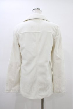 画像2: LIZ LISA / ダブルボタンコート Free オフ H-26-03-15-1039-LO-CO-NS-ZH