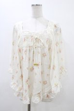 画像1: LIZ LISA / ストライプトップス Free オフ H-26-03-15-1053-LO-TO-NS-ZH (1)