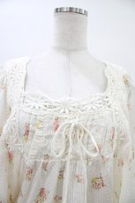 画像3: LIZ LISA / ストライプトップス Free オフ H-26-03-15-1053-LO-TO-NS-ZH (3)