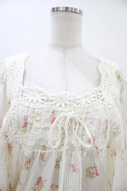 画像3: LIZ LISA / ストライプトップス Free オフ H-26-03-15-1053-LO-TO-NS-ZH