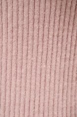 画像3: Secret Honey / ポンポンリボンニット Free ピンク H-26-03-15-1058-CA-TO-NS-ZH (3)