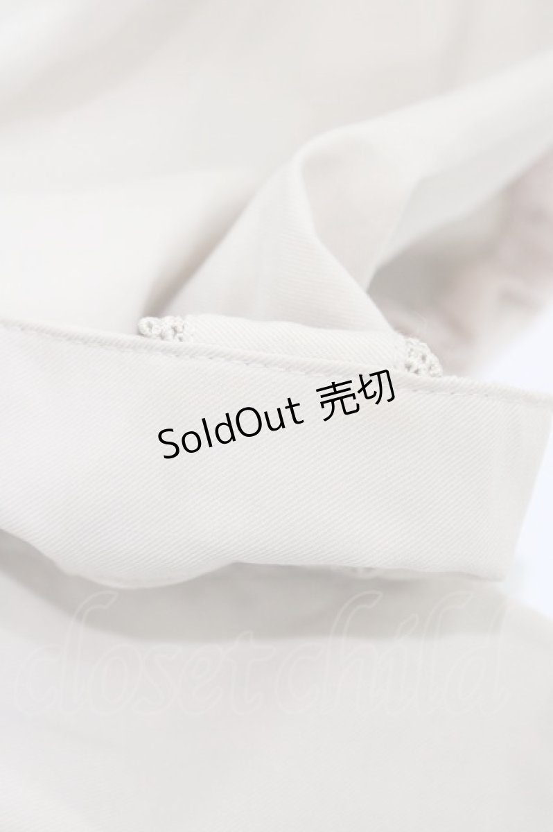 画像3: axes femme / フードタックブルゾン M ベージュ H-26-03-15-1060-AX-JA-NS-ZH (3)