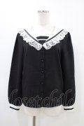 MA*RS / セーラーブラウス Free ブラック H-26-03-15-1061-EL-BL-NS-ZH