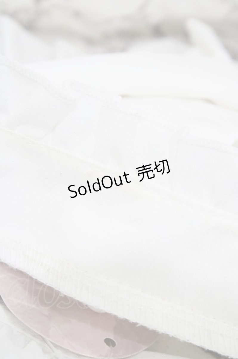 画像4: m petit by misako / AM*トワルドジュイワンピース L オフ H-26-03-15-1010-LO-OP-YZ-ZH (4)