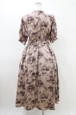 画像2: m petit by misako / TT*AMトワルドジュイOP M ピンク H-26-03-15-1013-LO-OP-NS-ZH (2)