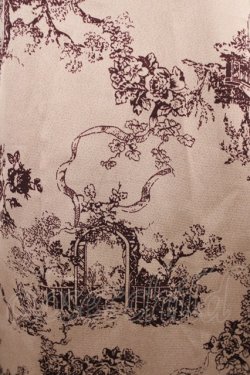 画像3: m petit by misako / TT*AMトワルドジュイOP M ピンク H-26-03-15-1013-LO-OP-NS-ZH