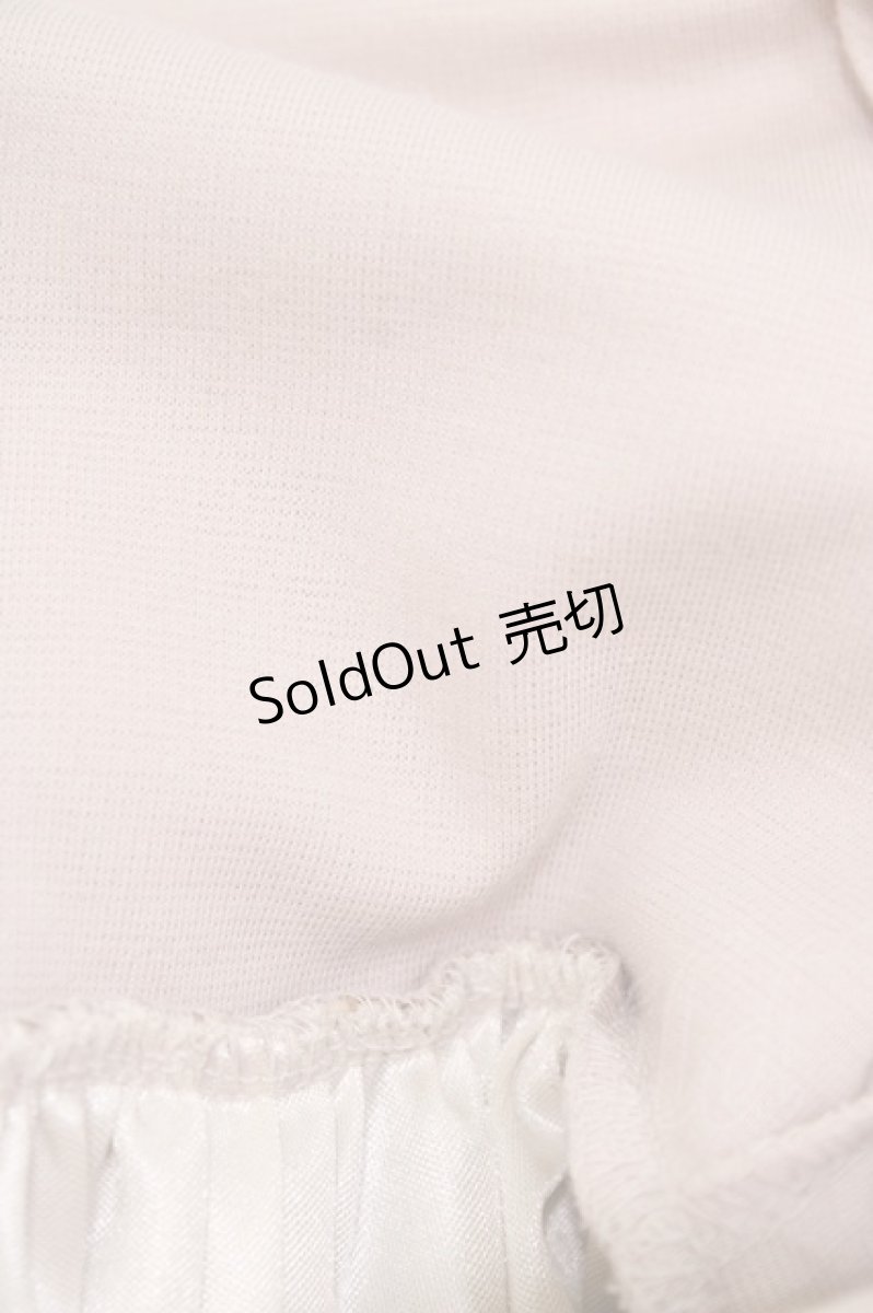 画像5: Ank Rouge / チョーカーネックカットワンピース M ピンク H-26-03-15-1018-CA-OP-NS-ZH (5)