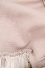 画像5: Ank Rouge / チョーカーネックカットワンピース M ピンク H-26-03-15-1018-CA-OP-NS-ZH (5)