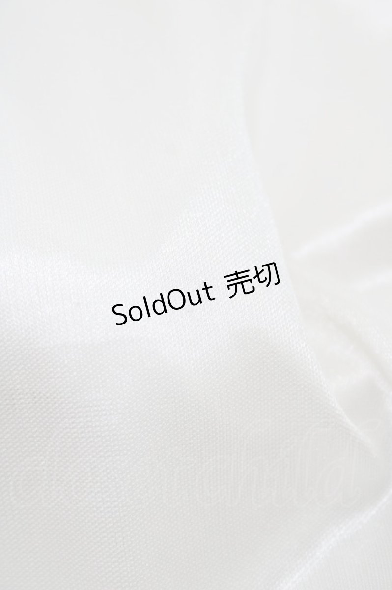 画像4: axes femme POETIQUE / 花柄ブロッキングボウタイワンピース M アイボリー H-26-03-15-1019-AX-OP-NS-ZH (4)