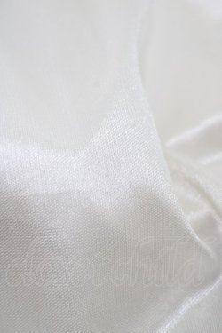 画像4: axes femme POETIQUE / 花柄ブロッキングボウタイワンピース M アイボリー H-26-03-15-1019-AX-OP-NS-ZH