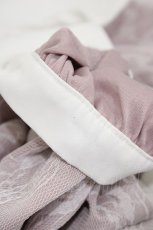 画像4: evelyn / レースフレアワンピース Free ピンク H-26-03-15-1023-LO-OP-NS-ZH (4)