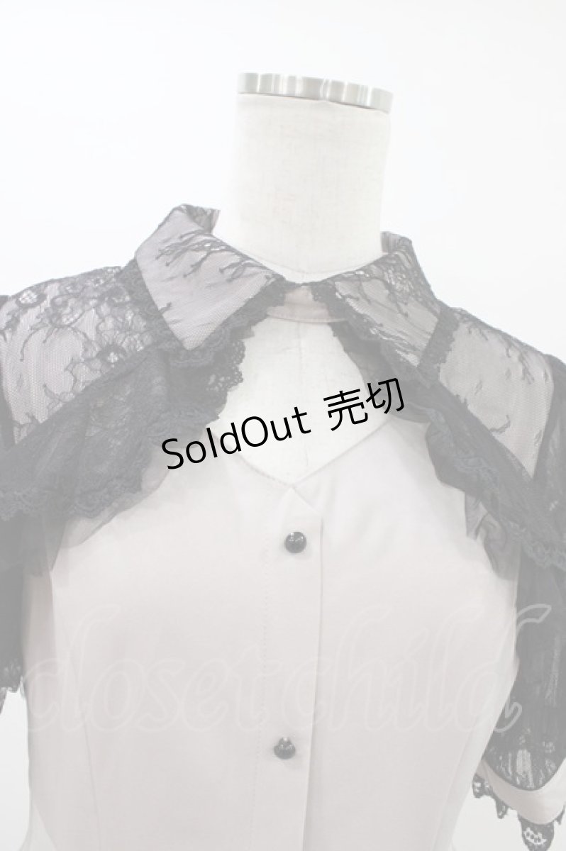 画像3: Rojita / レースラッフルハートチャームリボンワンピース Free ピンク H-26-03-15-1024-LO-OP-NS-ZH (3)