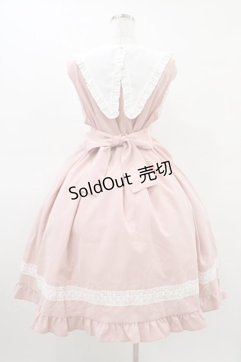 画像2: CHIP CLIP / エリツキクマジャンスカ L ピンク H-26-03-15-1025-PU-OP-YZ-ZH (2)