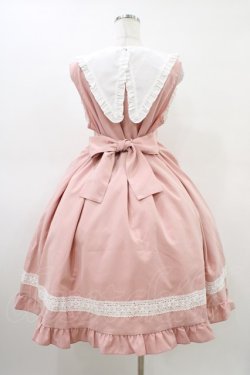 画像2: CHIP CLIP / エリツキクマジャンスカ L ピンク H-26-03-15-1025-PU-OP-YZ-ZH