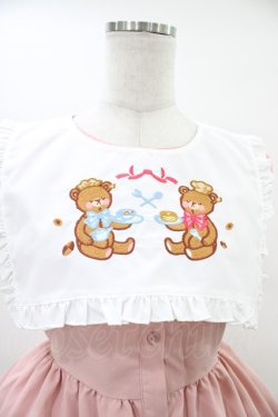 画像3: CHIP CLIP / エリツキクマジャンスカ L ピンク H-26-03-15-1025-PU-OP-YZ-ZH