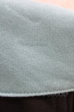 画像4: NieR Clothing / シエル刺繍パンツ  シエルカラー H-26-03-15-007-PU-PA-KB-ZH