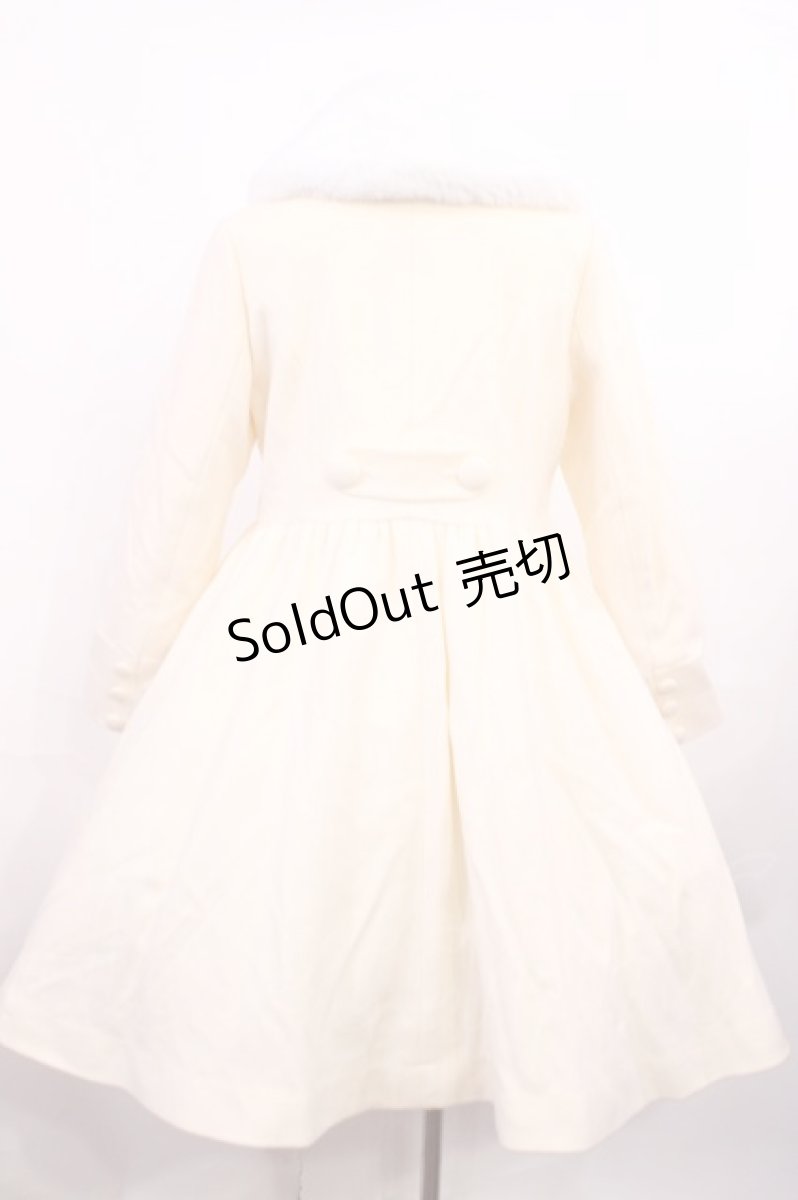 画像3: Angelic Pretty / Rose Embroideryコート Free オフ H-26-03-15-2003-AP-CO-NS-ZTC052 (3)