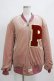 画像1: PINK HOUSE / PINK HOUSE×Vermeerist BEAMSリバーシブルブルゾン Free ピンク H-26-03-15-2005-LO-JA-NS-ZH (1)