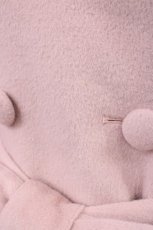 画像4: Mary Magdalene / アマンディーヌコート Free ピンク H-26-03-15-2002-CL-CO-NS-ZTC052 (4)