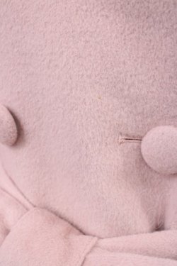 画像4: Mary Magdalene / アマンディーヌコート Free ピンク H-26-03-15-2002-CL-CO-NS-ZH