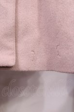 画像5: Mary Magdalene / アマンディーヌコート Free ピンク H-26-03-15-2002-CL-CO-NS-ZTC052 (5)